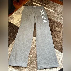 Hollister Sweats; size S